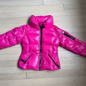 SAM kids Jacket